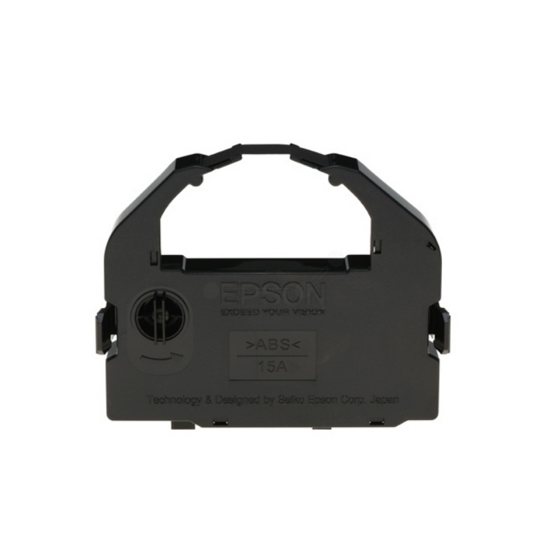 Epson S015262 Farbband, schwart