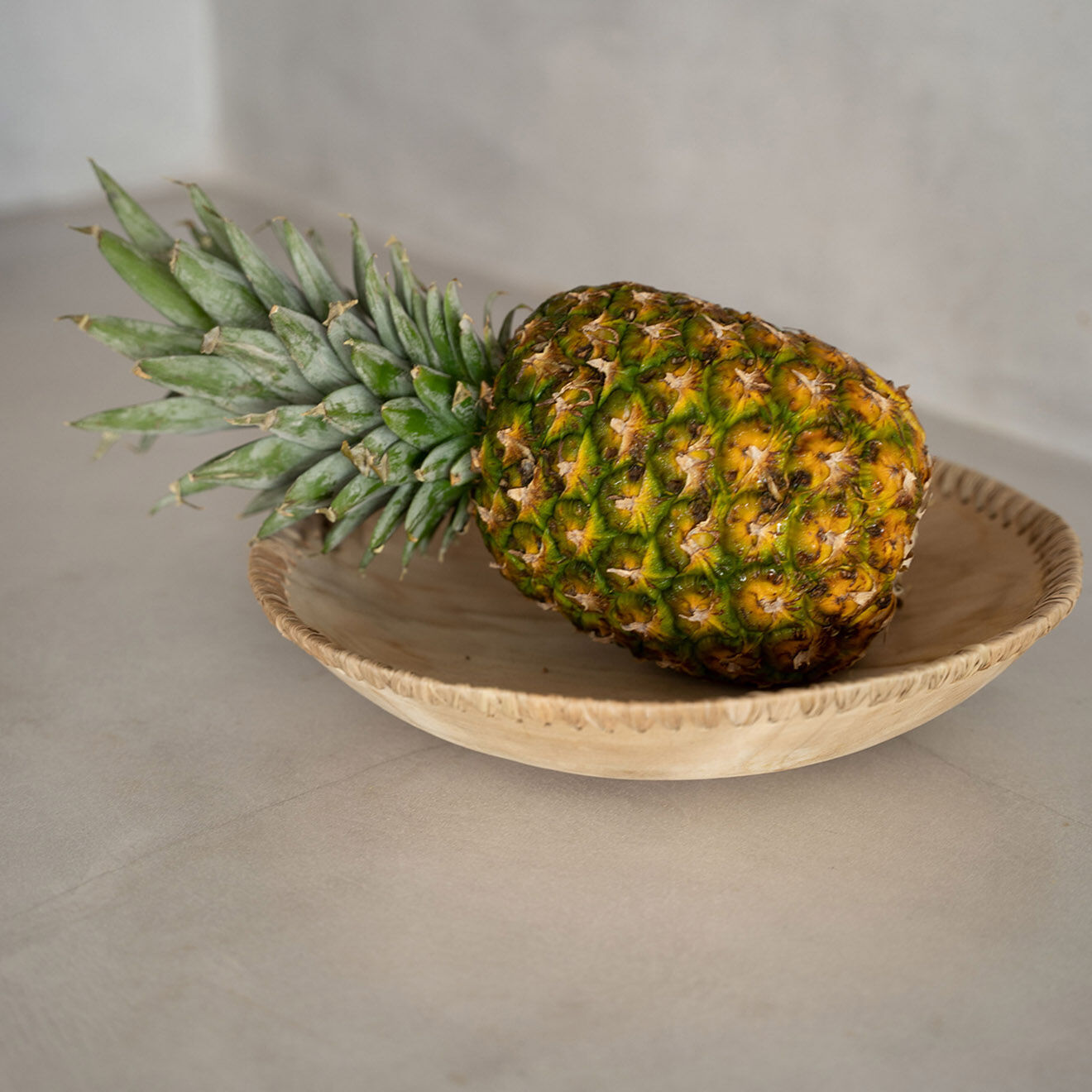 Bazar Bizar Bol Tag me naturelle - D.30 cm