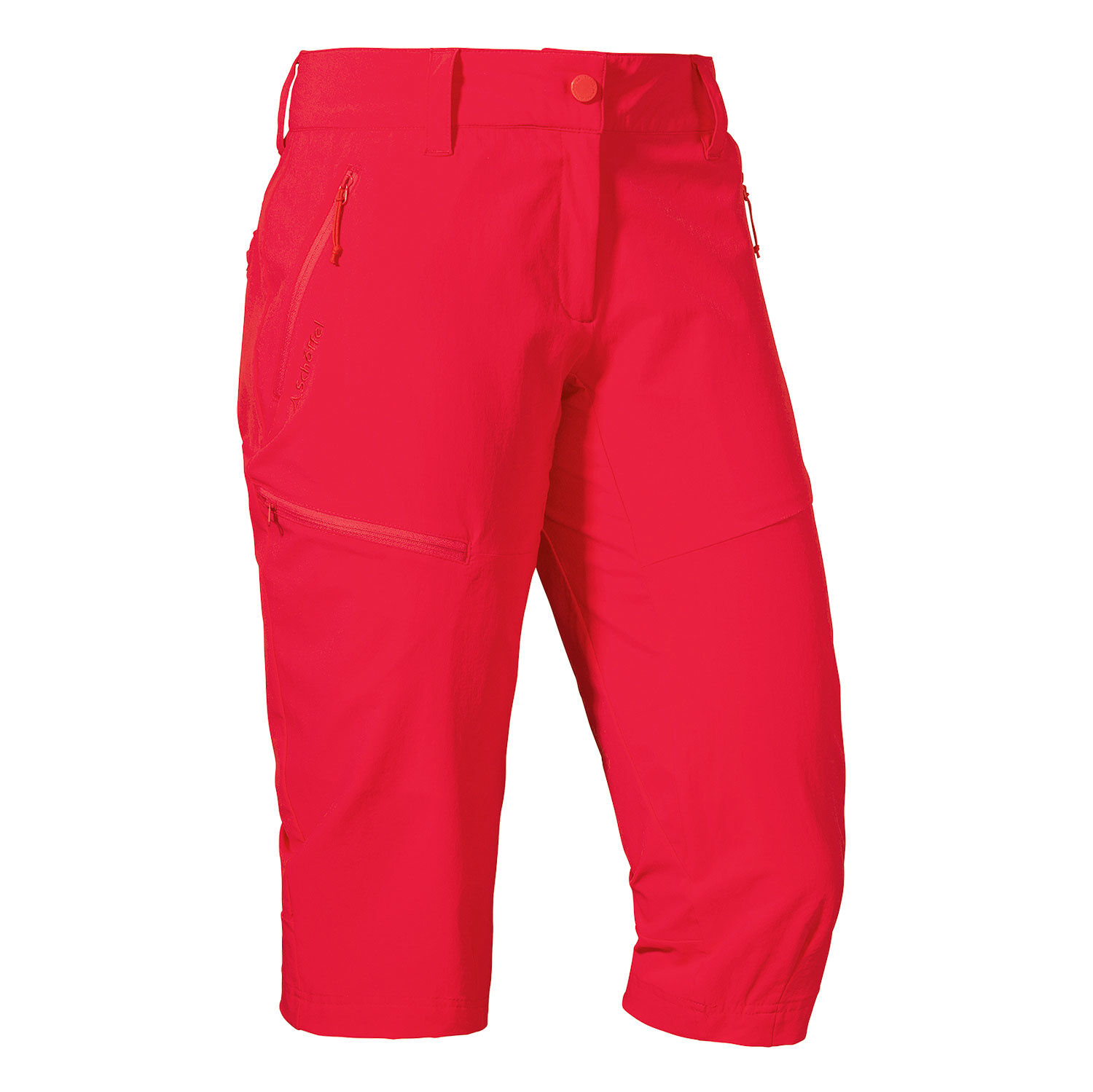 Schöffel 3/4 Damen Outdoorhose Caracas2