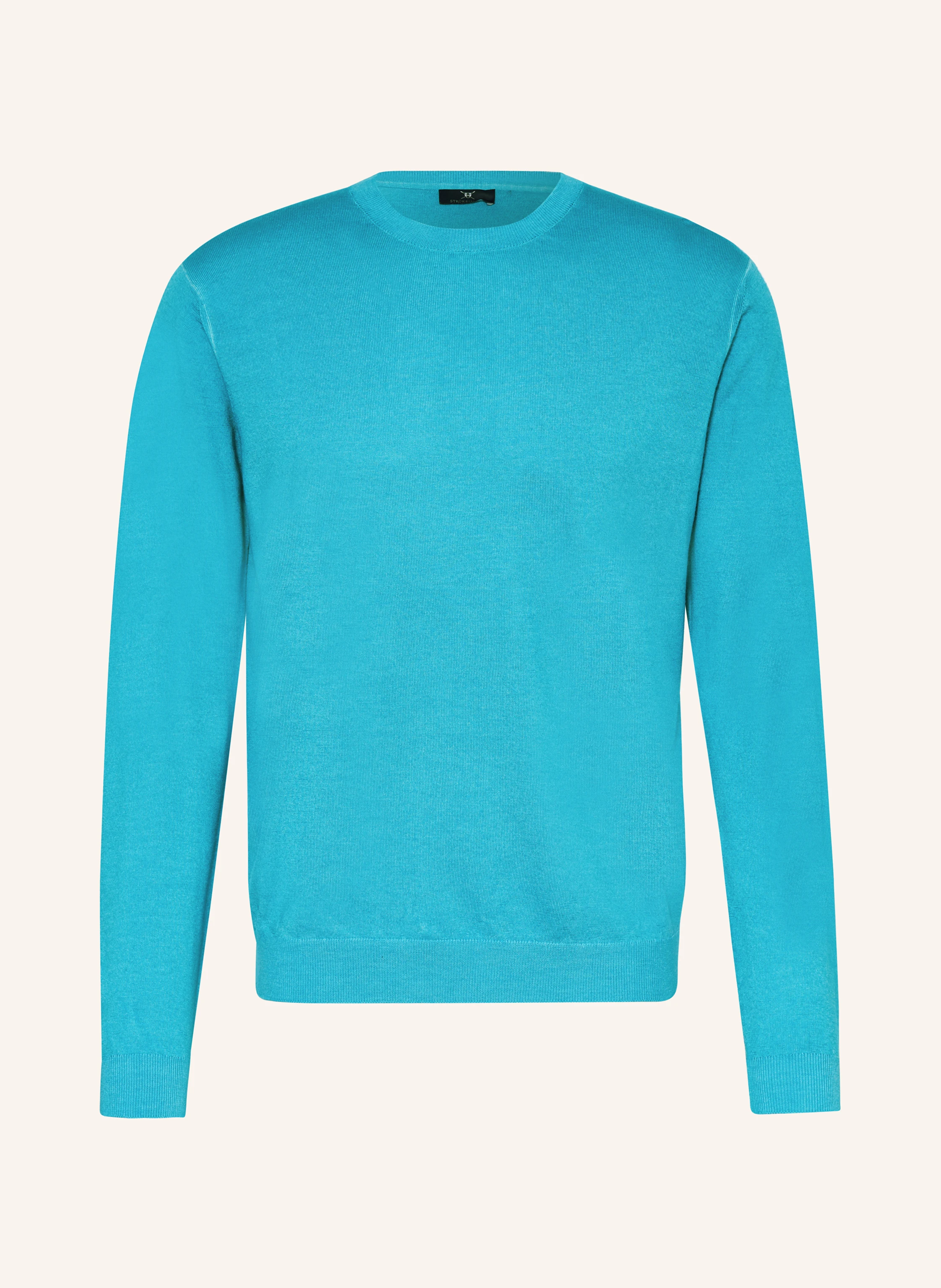 STROKESMAN'S Pullover