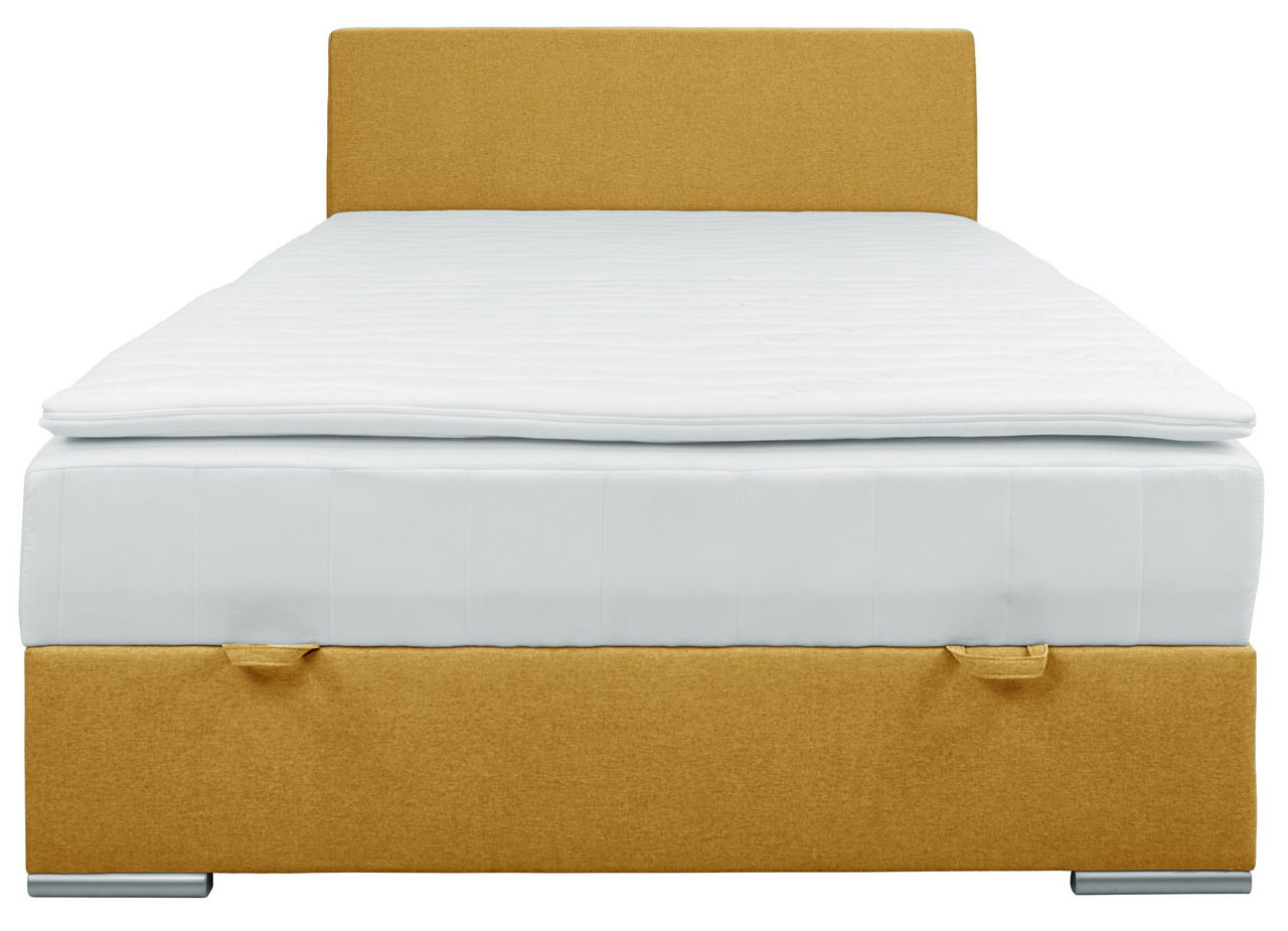 Z2 Boxspringbett TOM