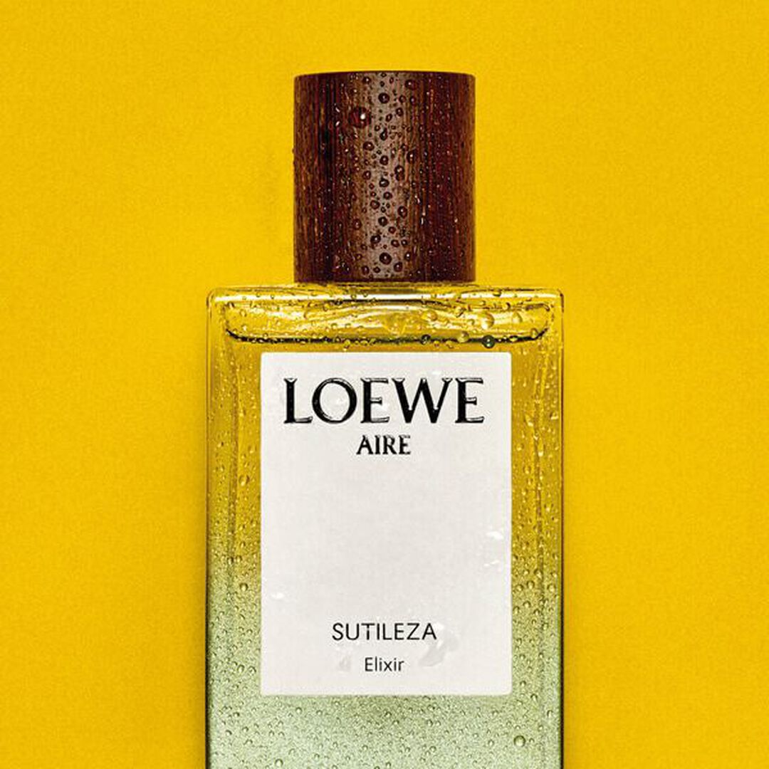 LOEWE LOEWE AIRE Sutileza Elixir - 50ml