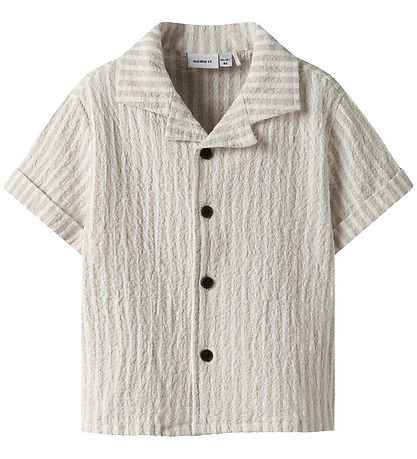 Name It T-Shirt - NmmFedenis - Reines Kaschmir