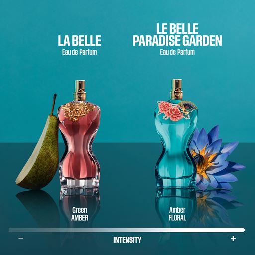 Jean Paul Gaultier La Belle Paradise Garden Eau De Parfum, 100 ml