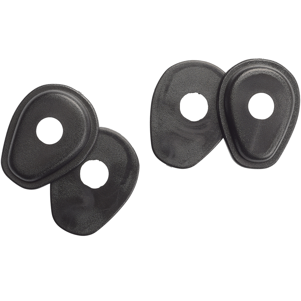 Dafy Moto - Obturateur Clignotant 13 Noir
