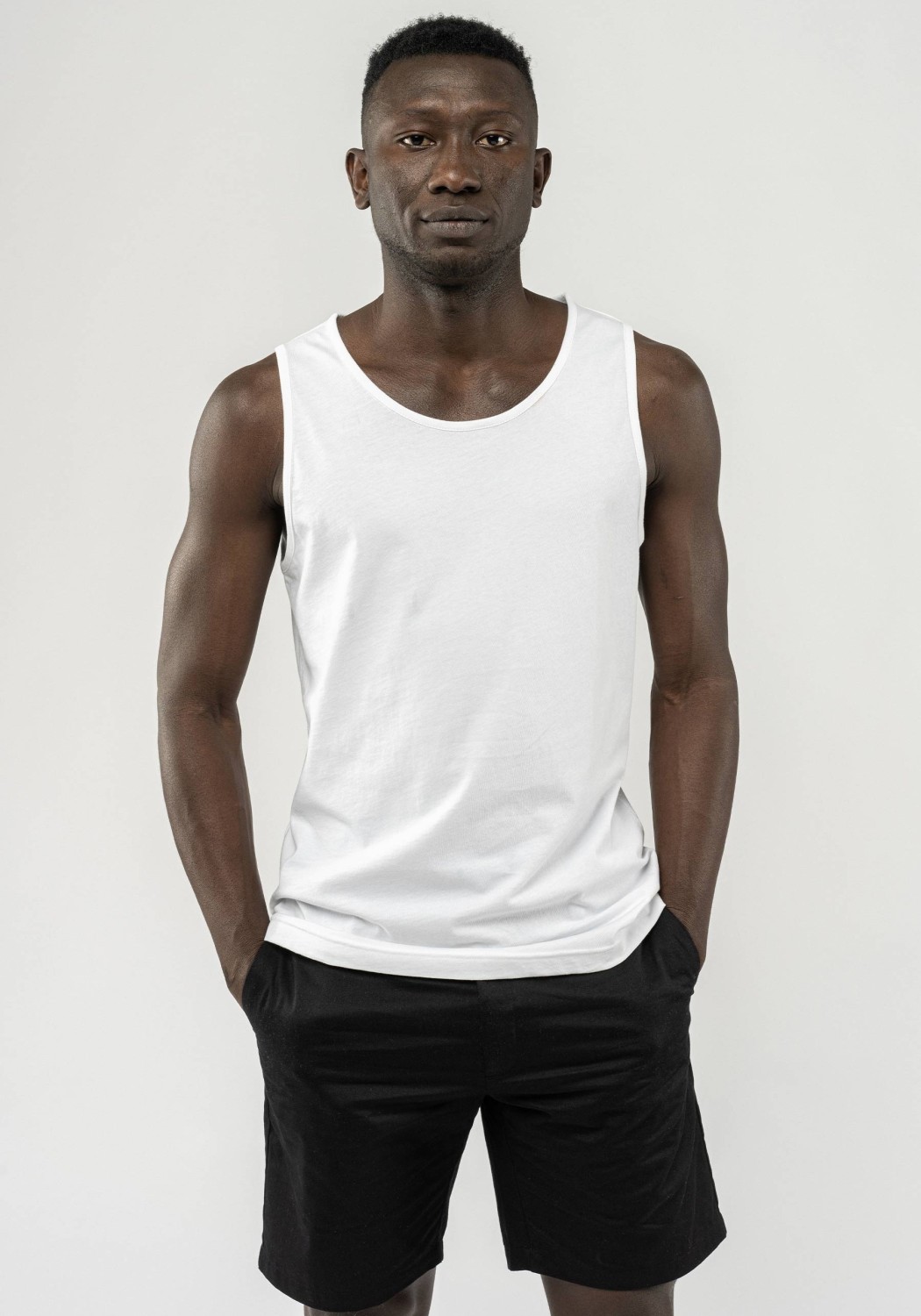 Mela Tank Top Chetan Weiss