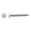 Fasadeskrue 25-pk 4,0x25 mm