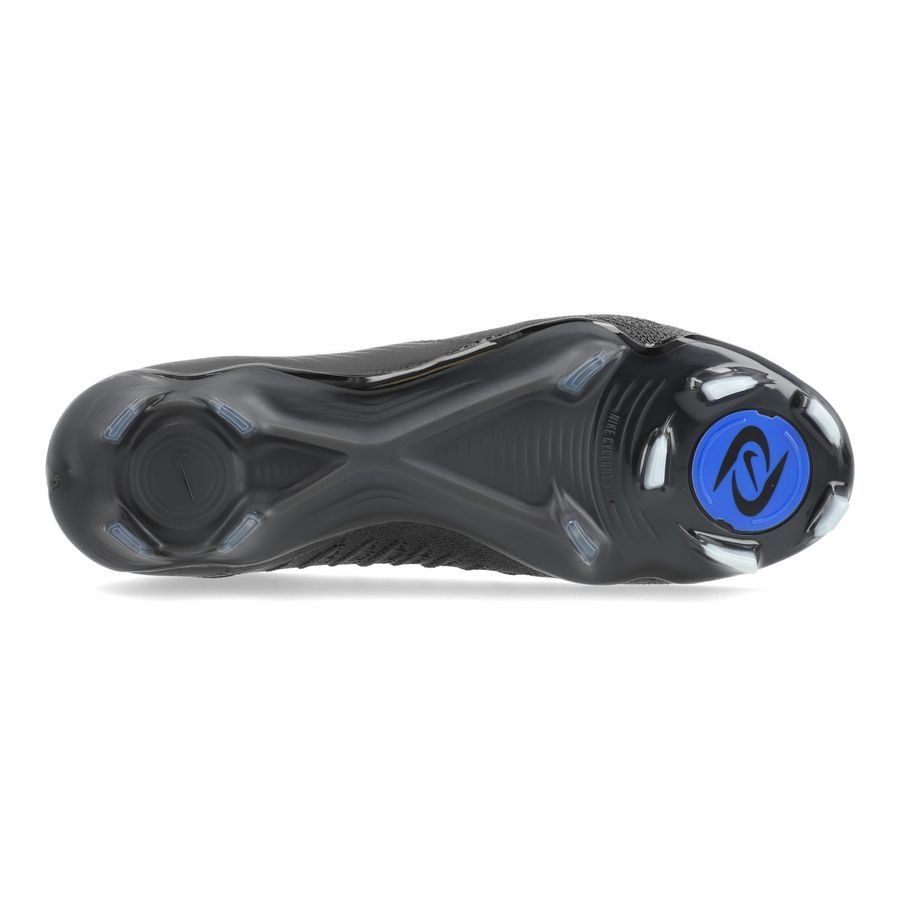 Nike Phantom GX II Elite FG Shadow - Noir