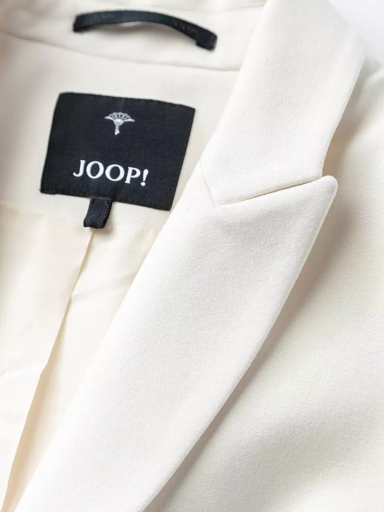 JOOP Blazer  creme