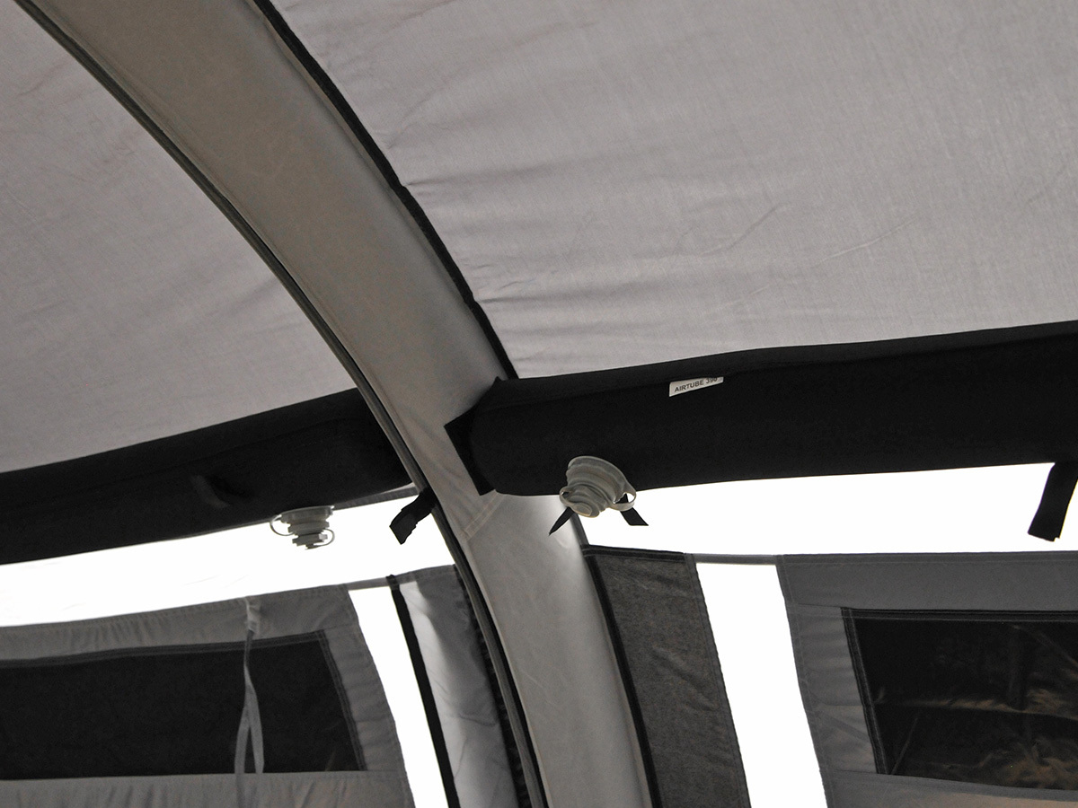 Obelink Palma 390 Easy Air caravan en camper voortent