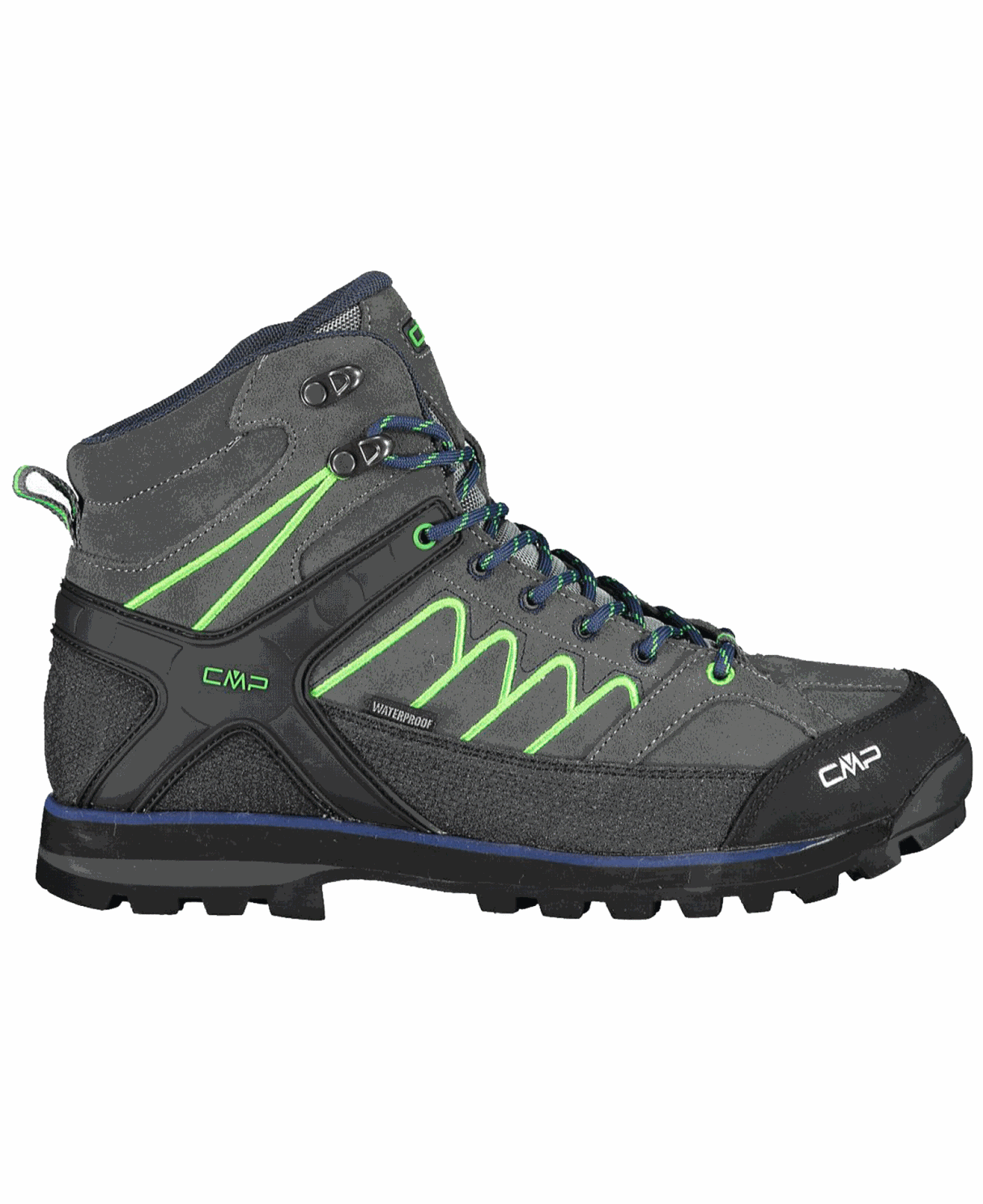 CMP<br>Moon Mid Vibram WP
