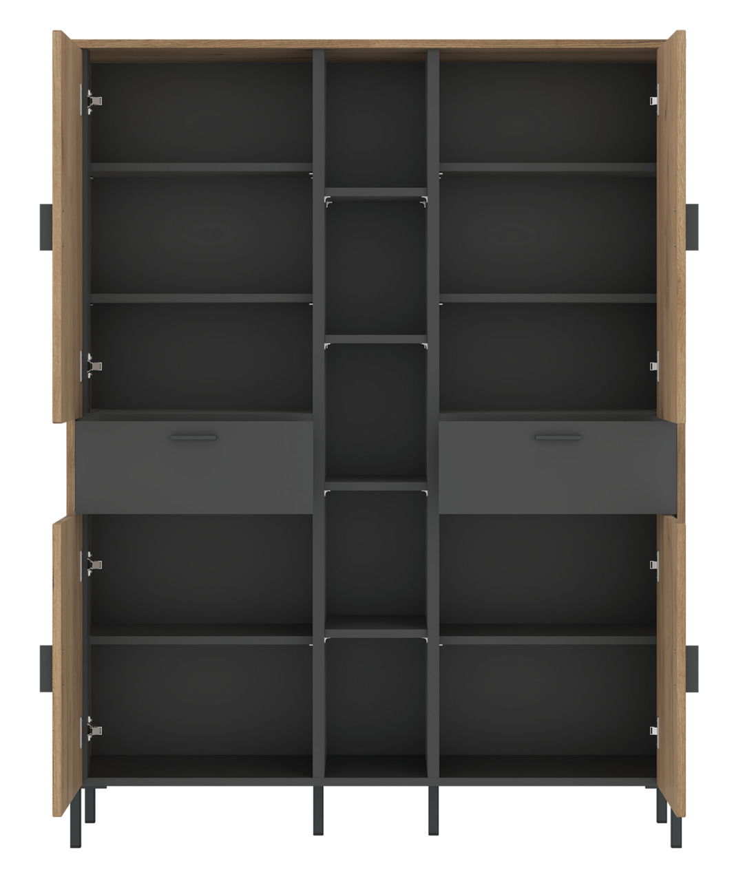 Z2 Highboard SHIRLEY