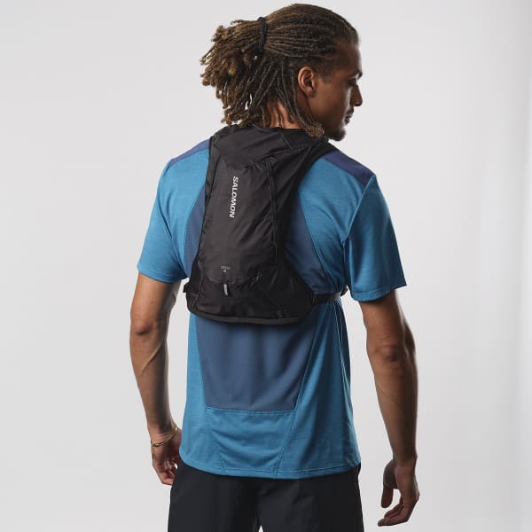 Sac trail SALOMON CROSS 4