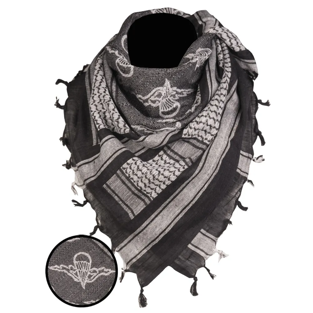 Mil-Tec -  Shemagh Paratrooper 110 x 110 cm