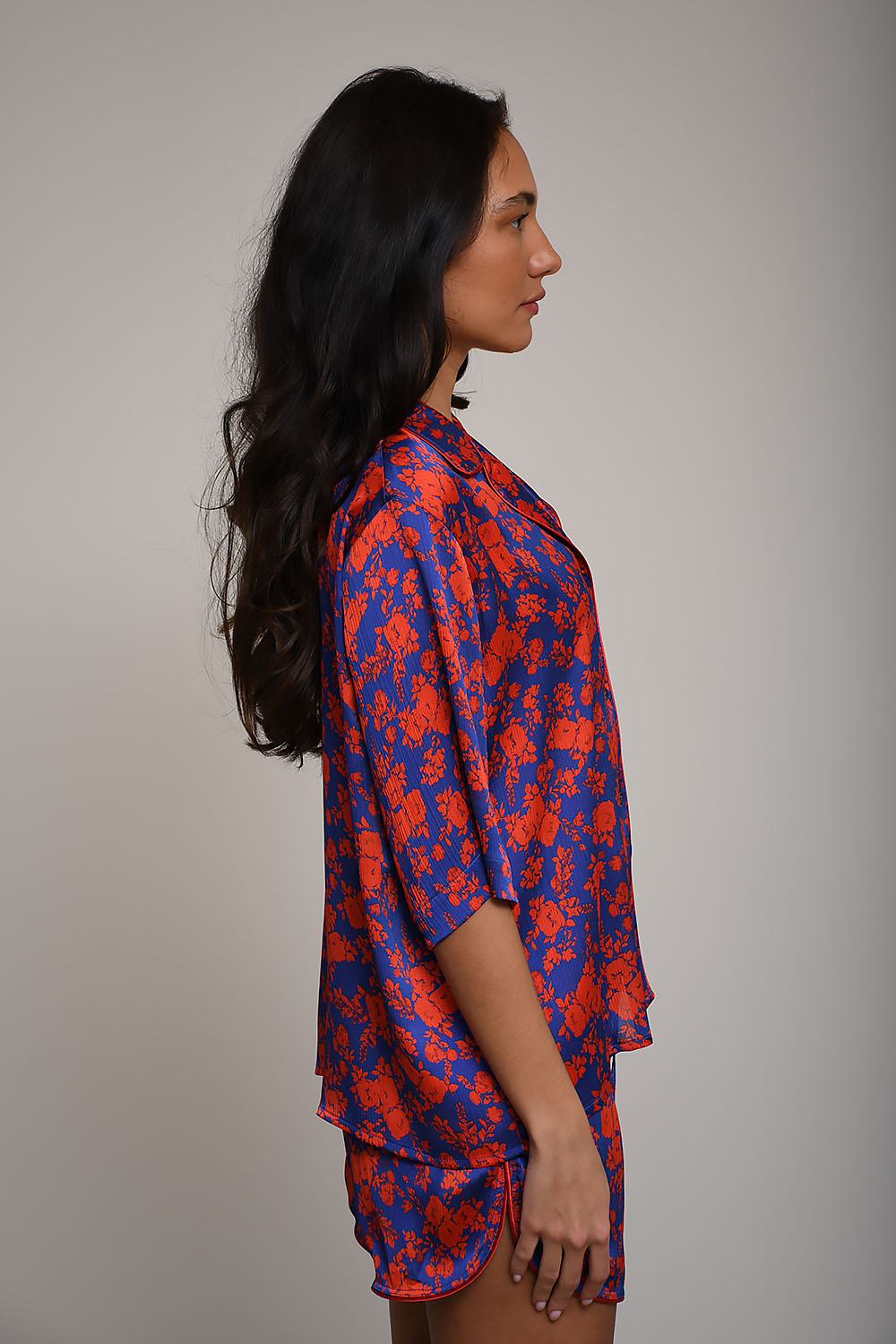 Vida short sleeved shirt