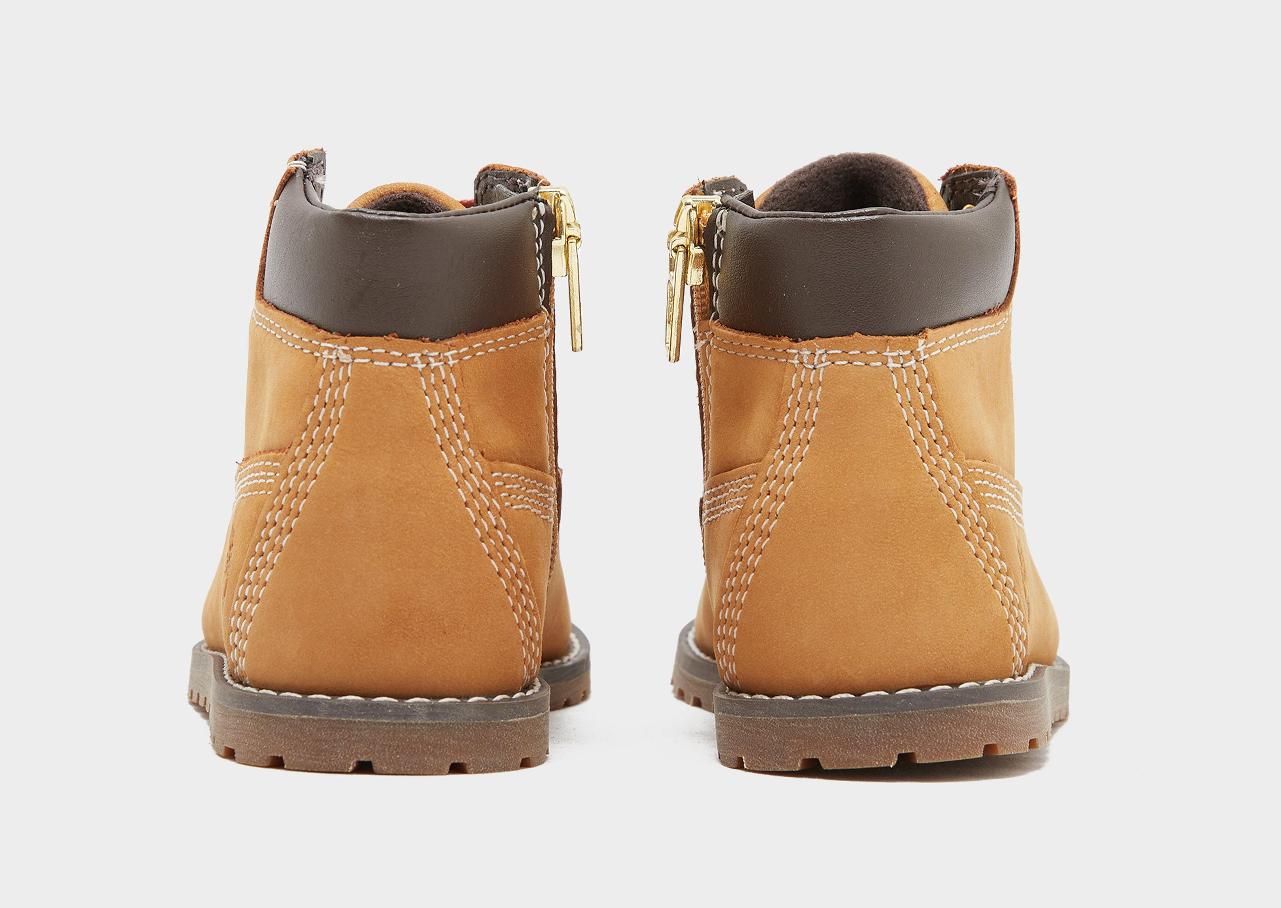 Timberland Pokey Pine Bébé
