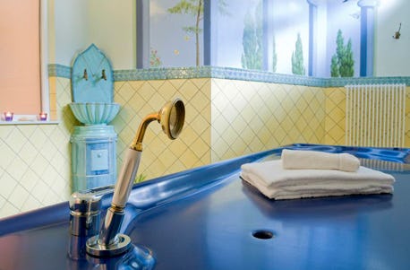 Wellness-Urlaub an der Nordsee