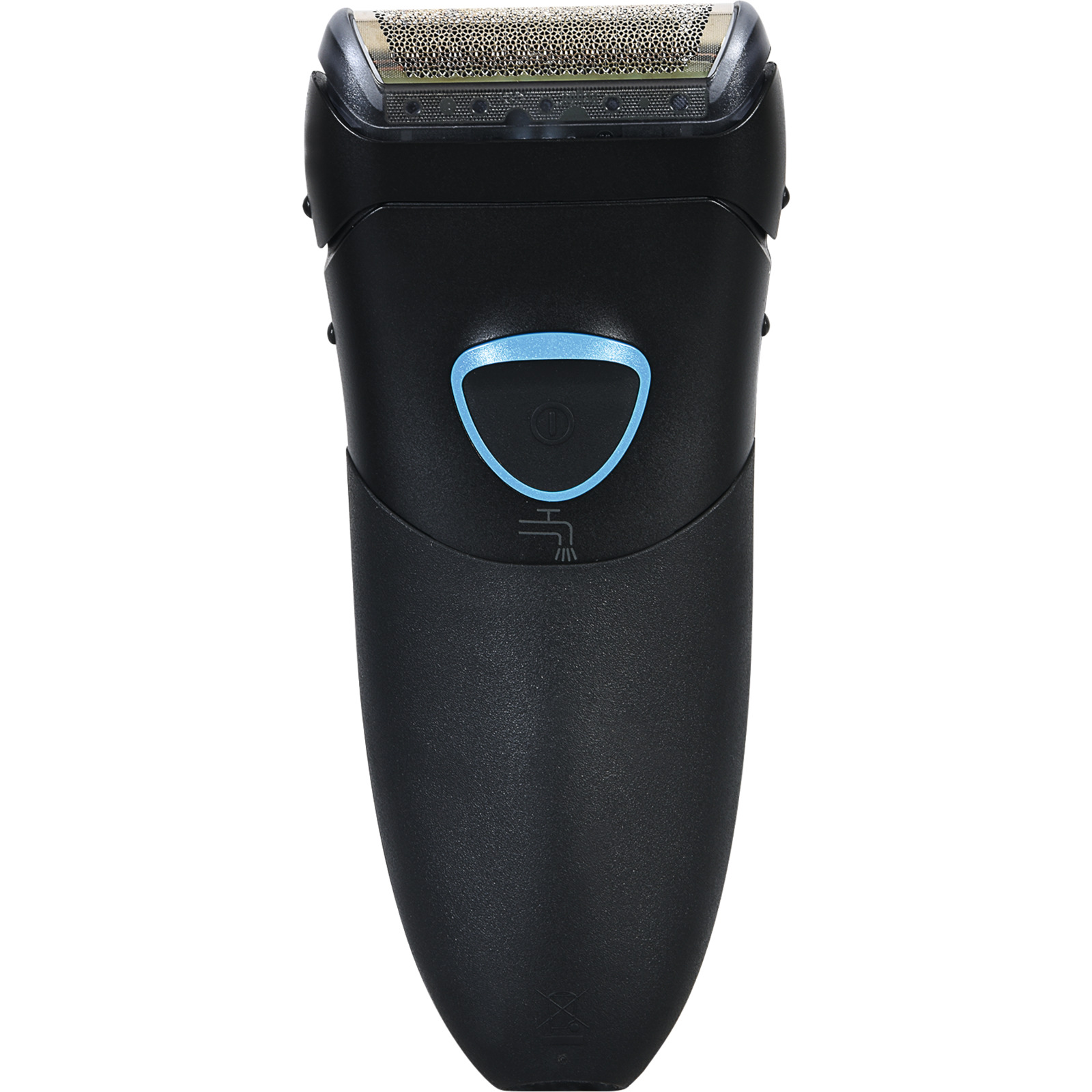 BRAUN Rasierer Smooth & convenient Series 1-170s