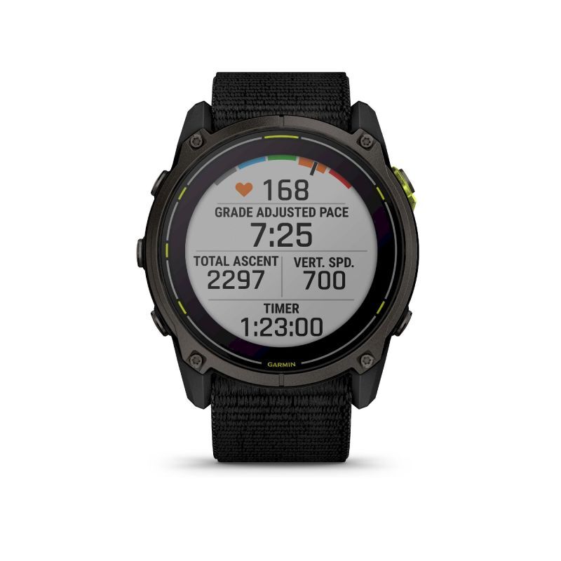 Enduro 3 - Montre GPS