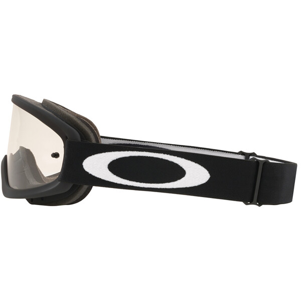 Oakley - Masque enfant O Frame 2.0 Pro XS MX Noir Mat / Transparent