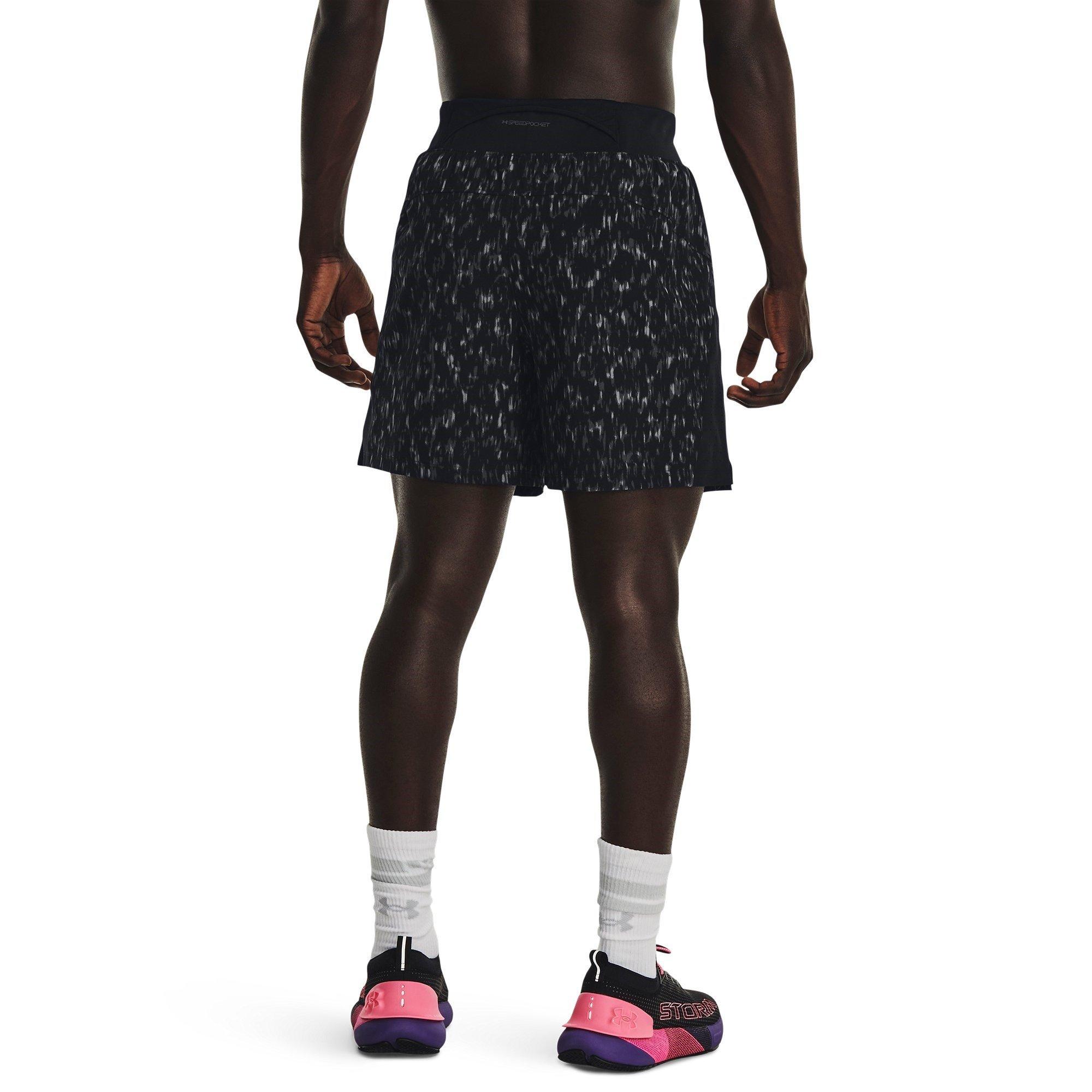 Under Armour UA Launch Elite 5 Shorts Mens