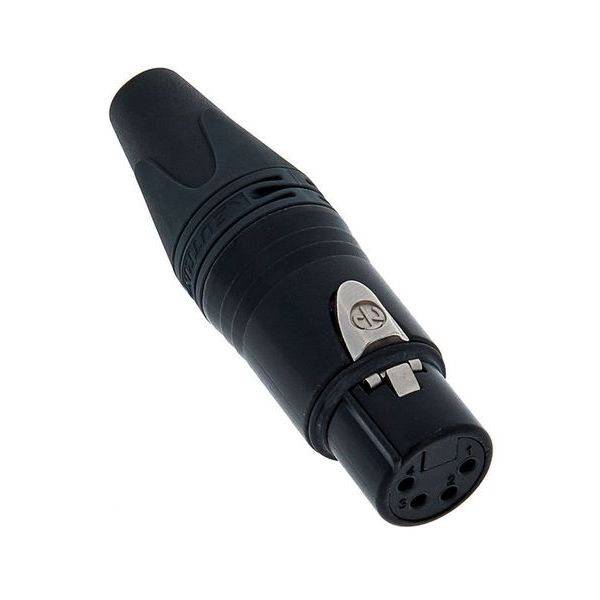 Neutrik NC4 FXX-B