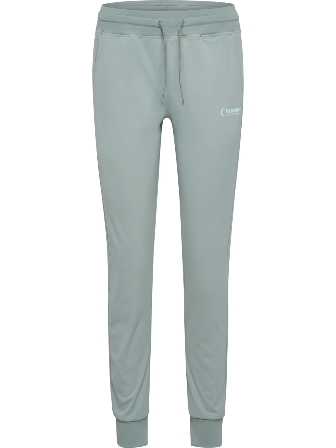 hmlPAOLA POLY  TRACKSUIT SET