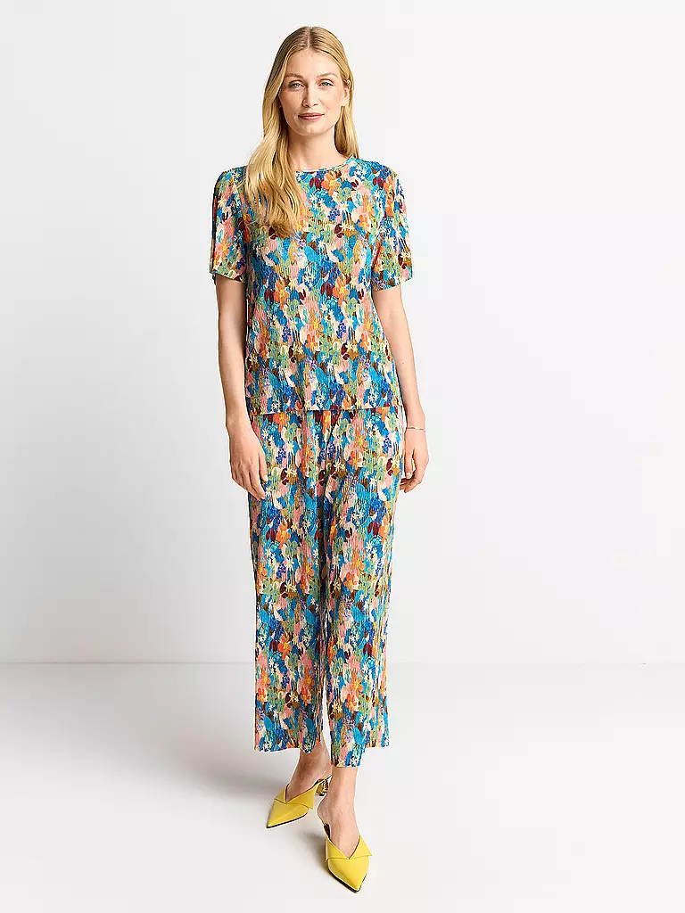 RICH & ROYAL T-Shirt bunt