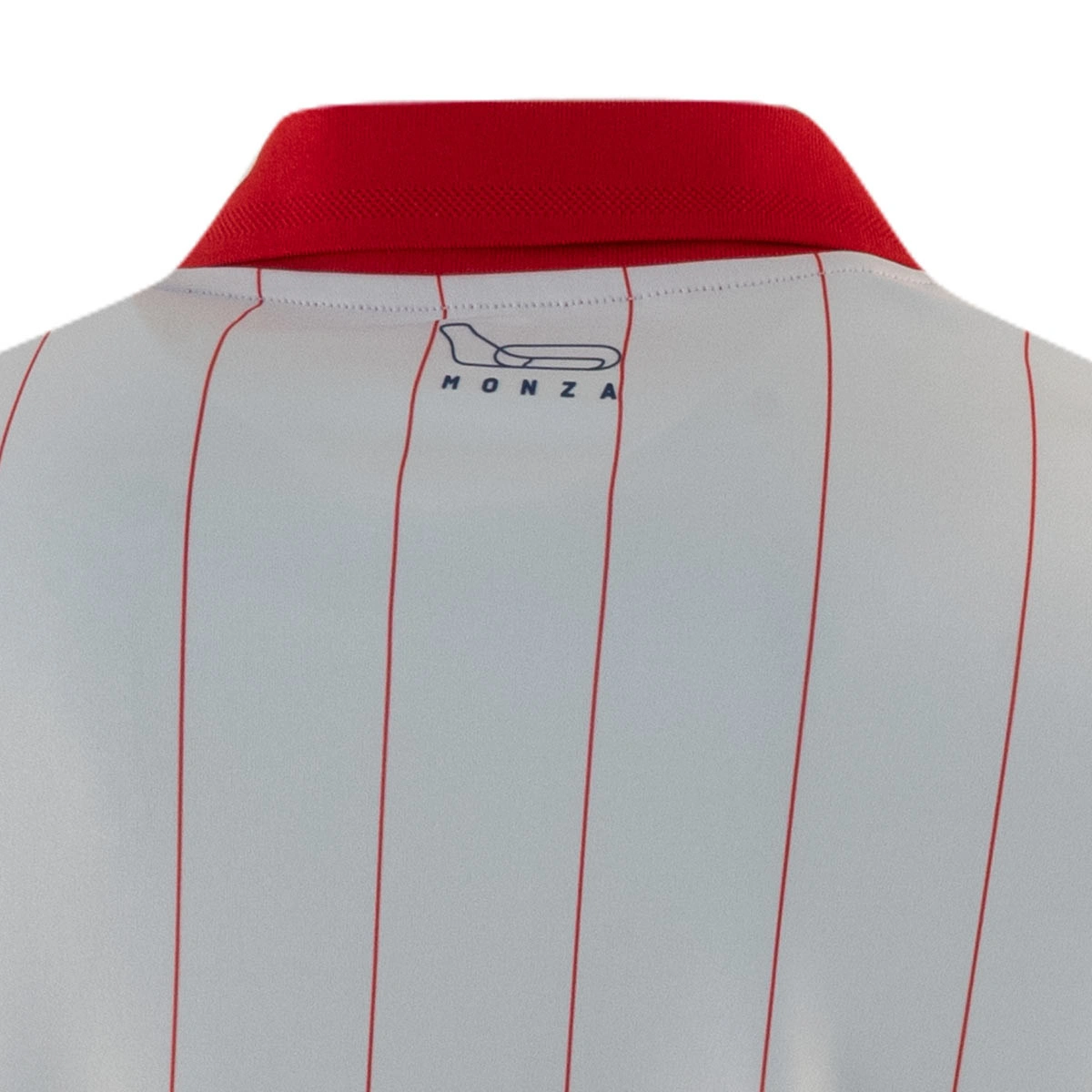 Camisola Lotto AC Monza Away 2025-2026