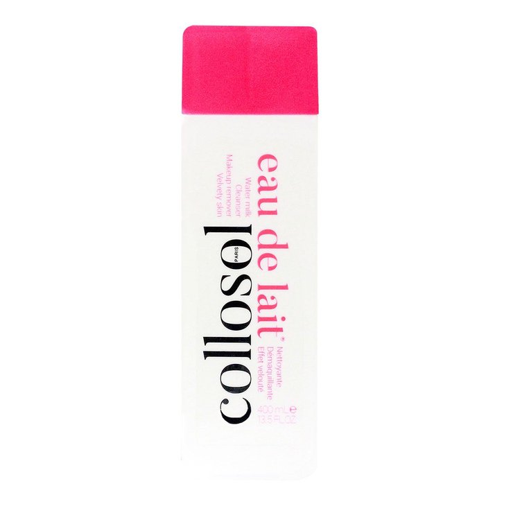 Eau de lait Collosol 400ml