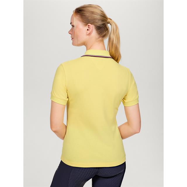 Polo Tommy Hilfiger Camden Geel