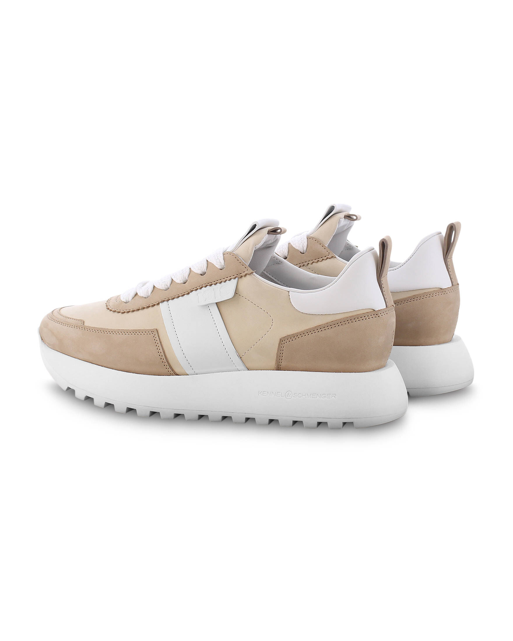 Kennel & Schmenger| Damen Sneaker TONIC