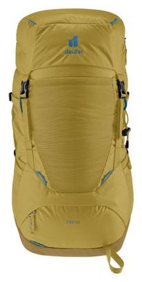 Sac de Randonnée Enfant Deuter Fox 30 Jaune