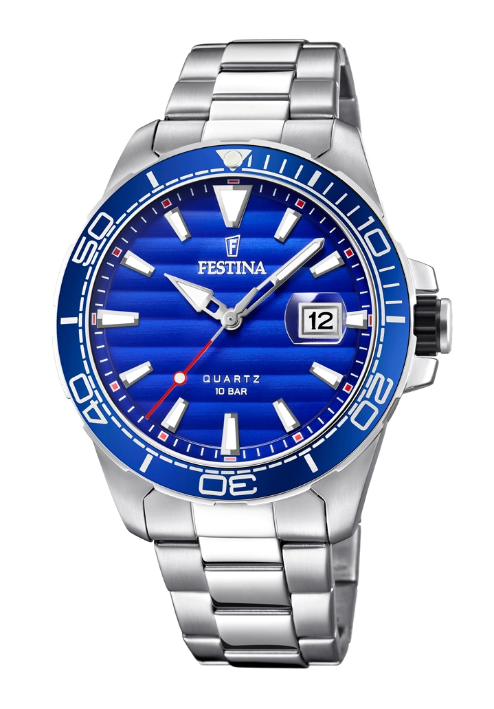 Festina Herrenuhr F20360/1