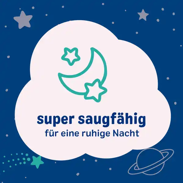 Gute Nacht Pants Größe L