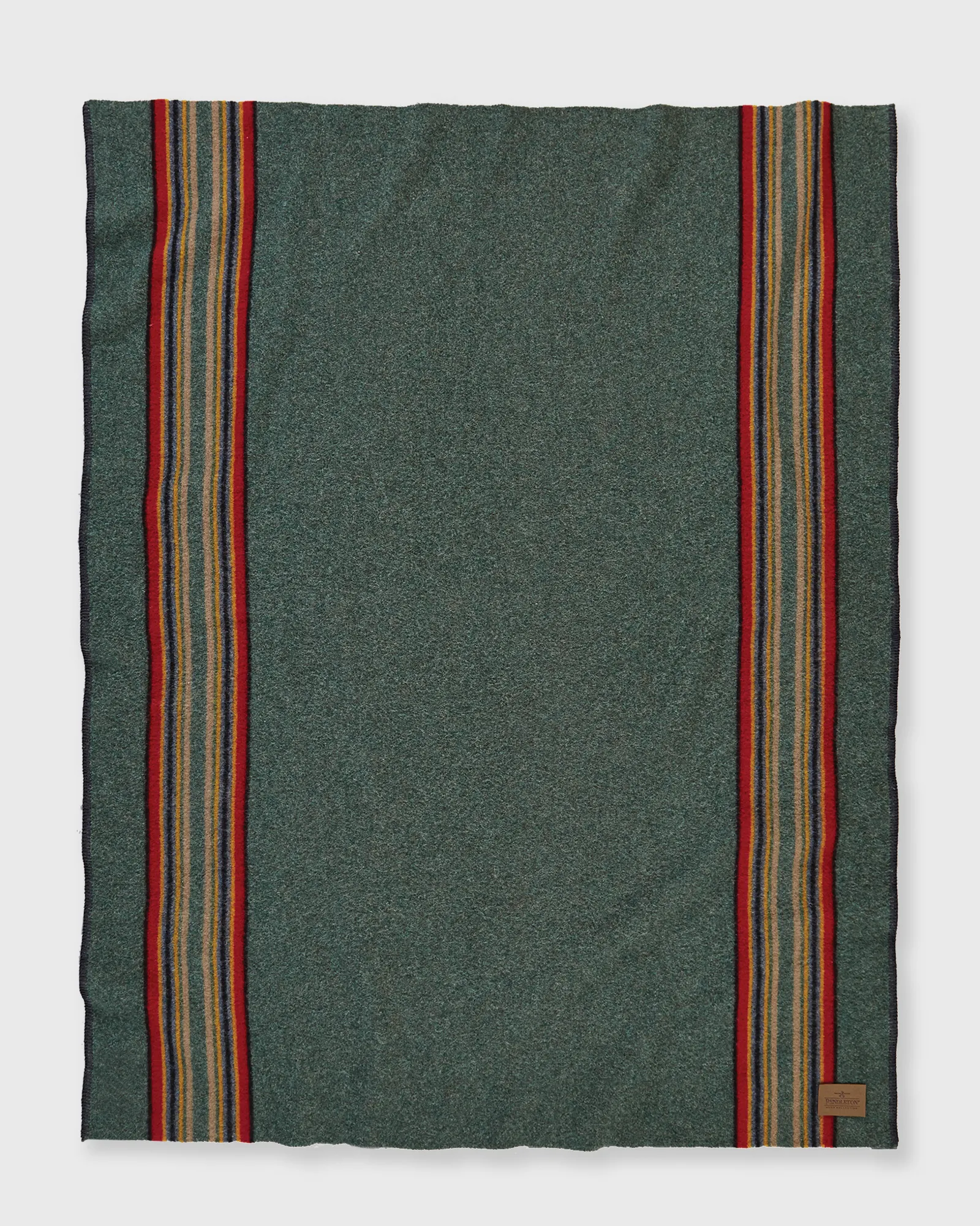 Pendleton YAKIMA CAMP BLANKET (137 x 168cm)
