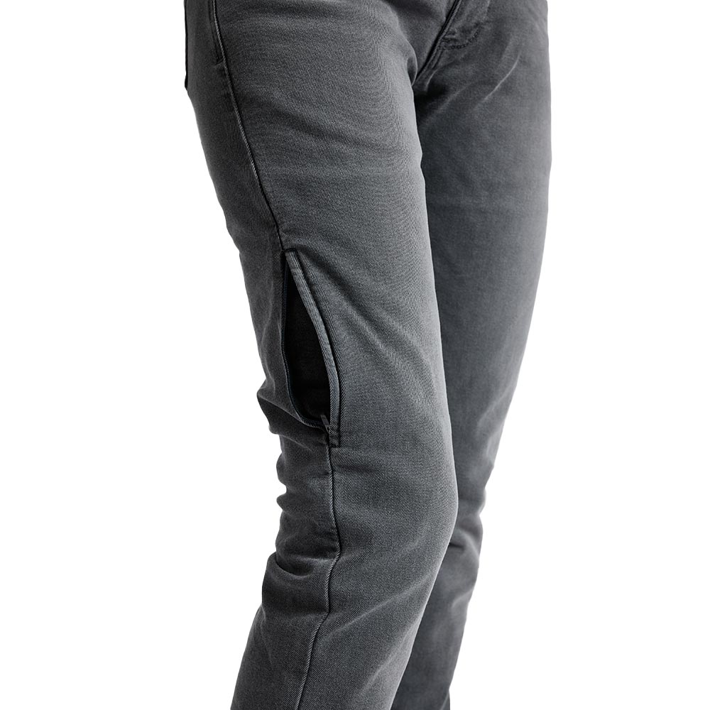Ixon - Jean femme Billie Anthracite