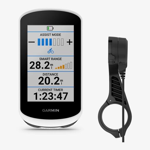 Garmin Edge Explore 2