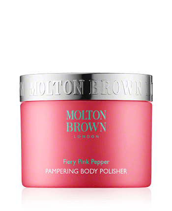 Molton Brown Fiery Pink Pepper Body Polisher 250g