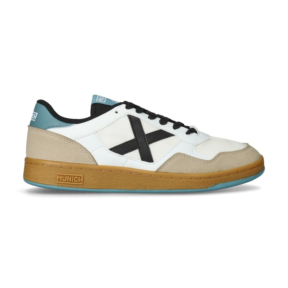 Sneakers Munich Arrow