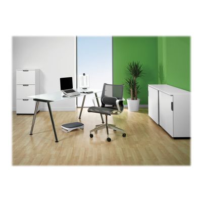 Fellowes I-Spire Series - Porte-copies 5 en 1 - blanc