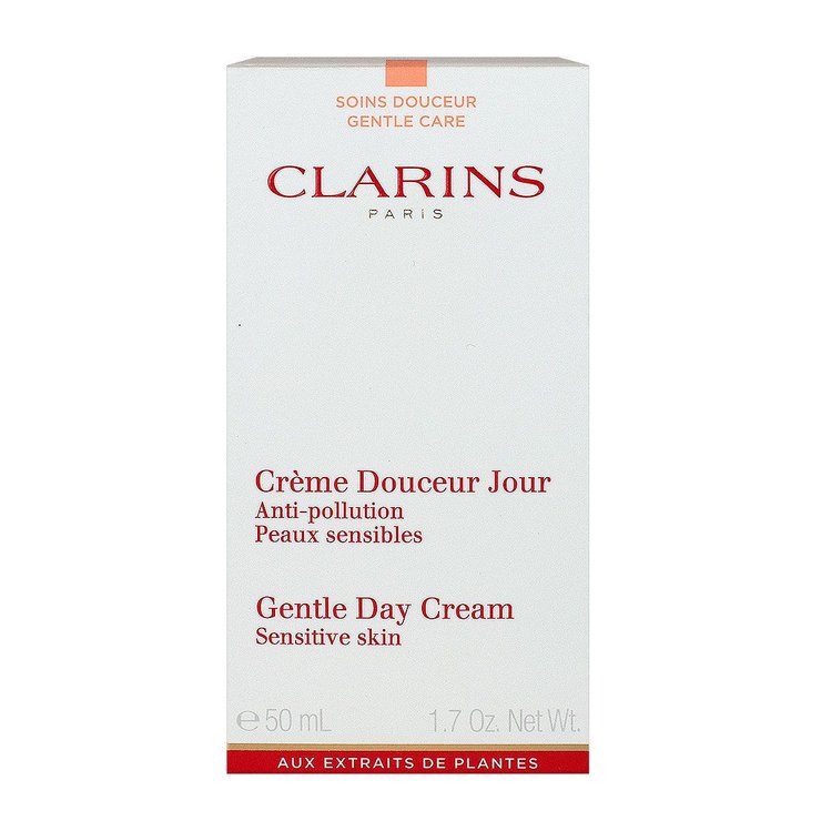 Crème douceur jour 50ml