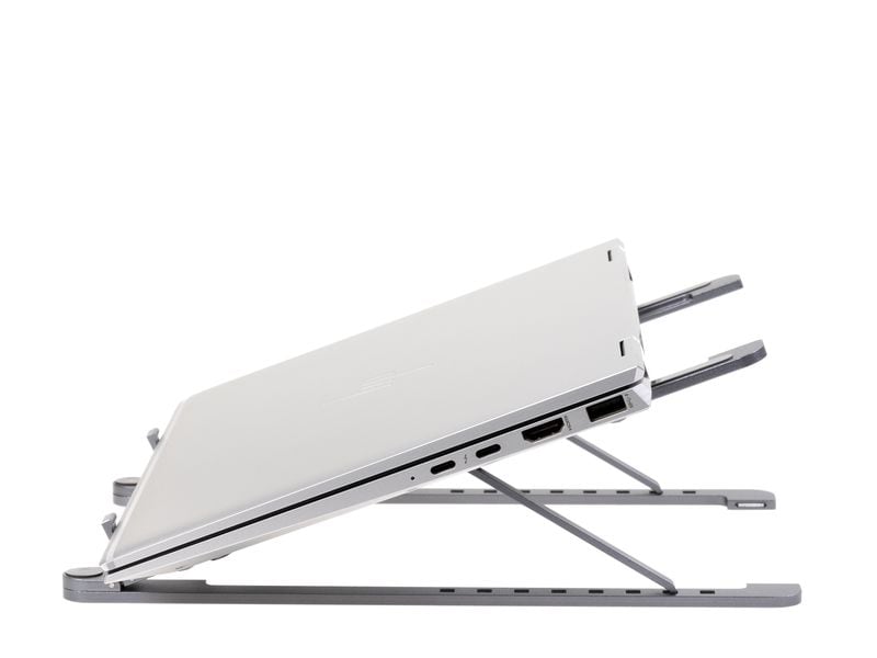 onit Notebook-Ständer FOLD 10 - 17.3