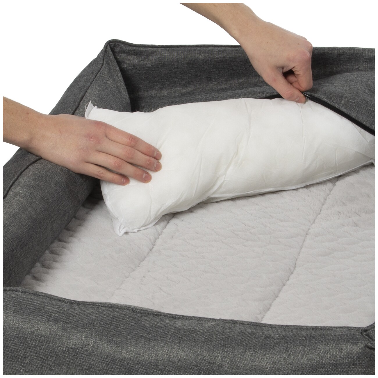 Wallace & Jones Hundebett Chelsea M
