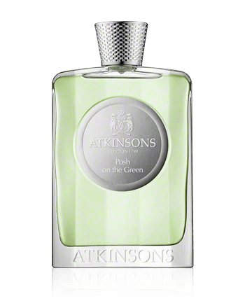 Atkinsons Posh on the Green edp vapo 100ml