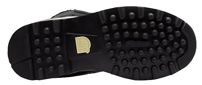 SOREL - CANADIENNES CARIBOU BLACK M