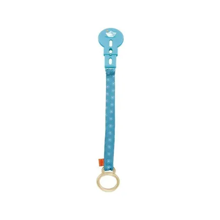 HABA 5140 Schnullerband, sortiert