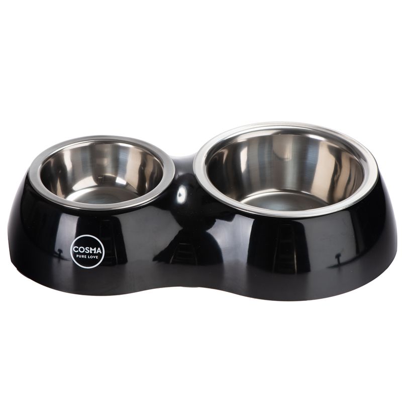 Gamelle double Cosma