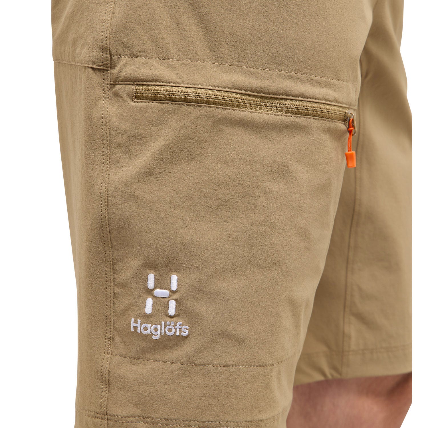 Haglofs  ROC Lite Standard Shorts Heren