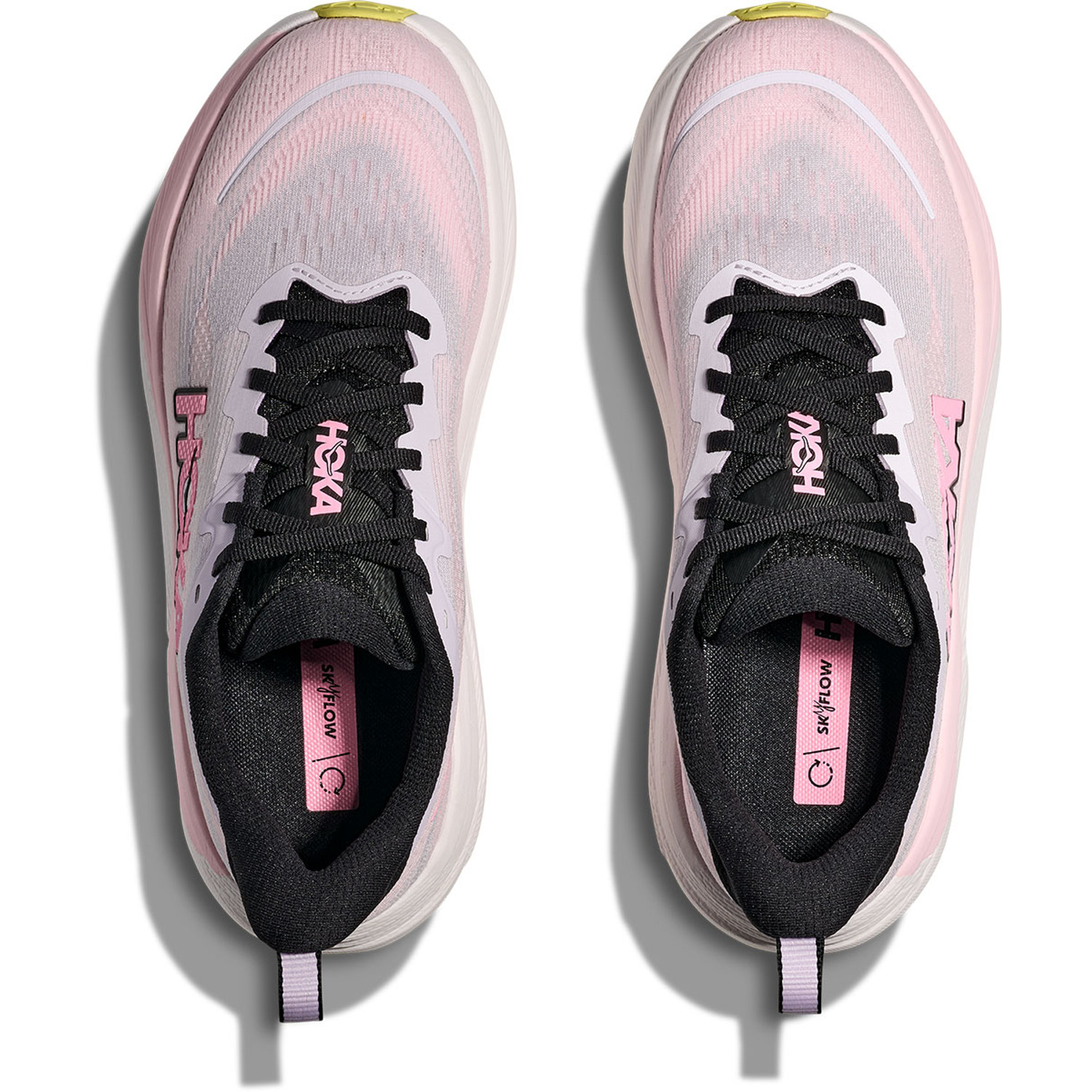 HOKA Skyflow Breed Dames